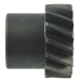 Шестерня / 15T/26T / 38240- 21520 / Kubota L02/L1802/L2002/L2202/L2402 / 38240- 21520
