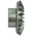 Шестерня / 19T/20T / Iseki TS2510/TS3110 / 1431-301-007-00 Шестерня / 19T/20T / Iseki TS2510/TS3110 / 1431-301-007-00