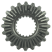 Шестерня / 19T/20T / Iseki TS2510/TS3110 / 1431-301-007-00 Шестерня / 19T/20T / Iseki TS2510/TS3110 / 1431-301-007-00