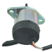 Соленоїд Котушка вогнегасника / 12V / Kubota B2410 / B2710 / B2910 / F2680