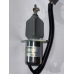 Соленоїд глушіння мотора Yanmar 4TNE94 - 129953-77811 Соленоїд глушіння мотора Yanmar 4TNE94 - 129953-77811