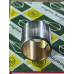 Втулка шатуна Kubota V1505 - D1105 - 22x25x24 mm Втулка шатуна Kubota V1505 - D1105 - 22x25x24 mm