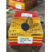 Клапан випускний Yanmar 3TNA72 EX - 25x7x87.2 - 45* Клапан випускний Yanmar 3TNA72 EX - 25x7x87.2 - 45*