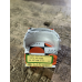 Вкладиші шатунні Yanmar 3T80U - 0.25 - 721550-23600 - YM1810