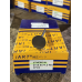 Клапан впускний Yanmar 3TNE66 IN - 27x5.5x77.2 - 45* Клапан впускний Yanmar 3TNE66 IN - 27x5.5x77.2 - 45*
