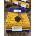 Клапан впускний Yanmar 3TNE68 IN - 27x5.5x77 - 30*
