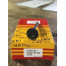 Клапан випускний Yanmar 3T84 K EX - 29x8x100 - 45* Клапан випускний Yanmar 3T84 K EX - 29x8x100 - 45*