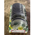Вкладиші корінні Yanmar 4TNA78 - 4TNV78 - 0.50 - ремонтні Вкладиші корінні Yanmar 4TNA78 - 4TNV78 - 0.50 - ремонтні