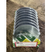 Вкладиші корінні Yanmar 3TNE84 - 3TNE88 - STD Вкладиші корінні Yanmar 3TNE84 - 3TNE88 - STD