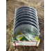 Вкладиші корінні Yanmar 3TN82 - STD - 729150-02800 Вкладиші корінні Yanmar 3TN82 - STD - 729150-02800