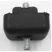 Подушка мотора передня Kubota X20-X24 - 37410-51215 Подушка мотора передня Kubota X20-X24 - 37410-51215