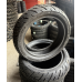 Мото шина 110/70-12 47L FR-3 TL - Speedways - Індія - безкамерна Мото шина 110/70-12 47L FR-3 TL - Speedways - Індія - безкамерна