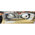 Передня фара Kubota KB20, KB23 - оригінал - 6A700-54140