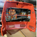 Передний капот Kubota GL - оригинал - 34070-41017 Передний капот Kubota GL - оригинал - 34070-41017