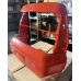 Передний капот Kubota GL - оригинал - 34070-41017 Передний капот Kubota GL - оригинал - 34070-41017
