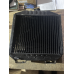 Радіатор на трактор Yanmar FX20D, F20D, F20, FX22D, F22D Радіатор на трактор Yanmar FX20D, F20D, F20, FX22D, F22D