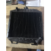 Радіатор на трактор Yanmar FX20D, F20D, F20, FX22D, F22D Радіатор на трактор Yanmar FX20D, F20D, F20, FX22D, F22D