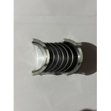 Вкладиші корінні до двигуна Mitsubishi K3D - 0.25 (ремонтні)