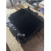 Радіатор на трактор Iseki TX1410, TX1510, TX145, TX155 Радіатор на трактор Iseki TX1410, TX1510, TX145, TX155