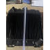 Радіатор на трактор Iseki TX1410, TX1510, TX145, TX155 Радіатор на трактор Iseki TX1410, TX1510, TX145, TX155