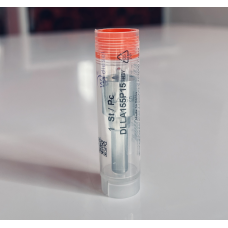 Розпилювач форсунки DLLA155P15