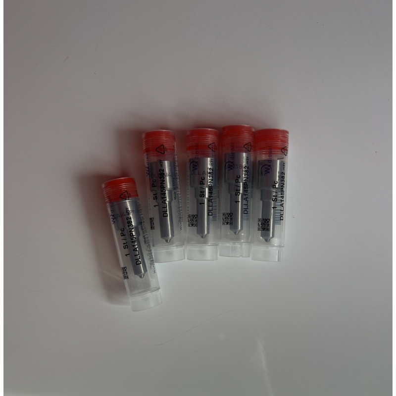 Розпилювач форсунки DLLA145PN382 Розпилювач форсунки DLLA145PN382