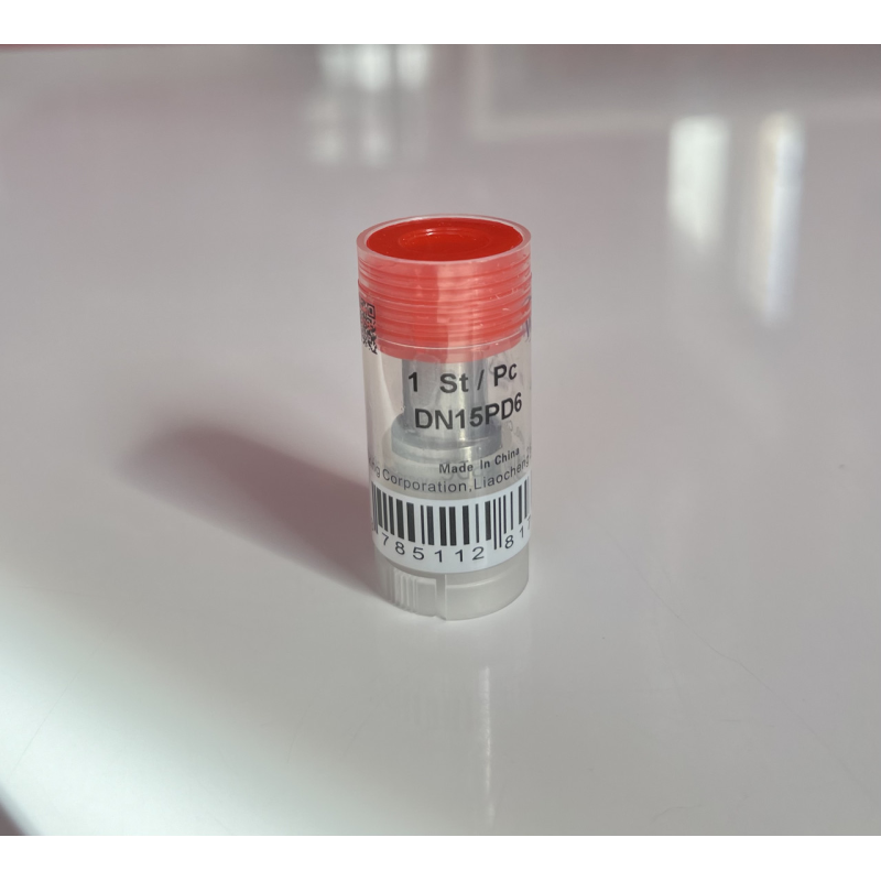 Розпилювач форсунки DN15PD6