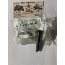 Болт шатуна Iseki E3112 - 6212-235-001-10