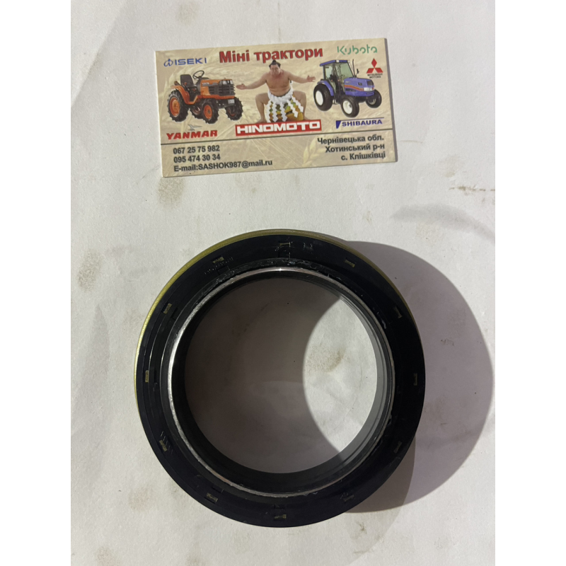Сальник NOK BQ2808E - BQ2808E 70*100*14/20 Сальник NOK BQ2808E - BQ2808E 70*100*14/20