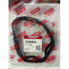 Прокладка клапанної кришки Yanmar 121150-11350 - YM2500, YM2610
