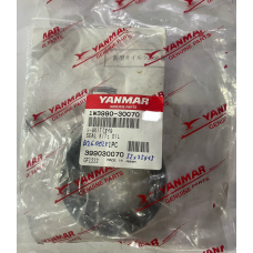 Сальник Yanmar 1W3990-30070 - BQ6002E