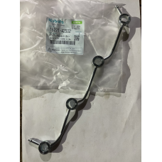 Трубка обратки форсунок Kubota V1305 - 16271-42502