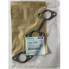 Прокладка випускного колектора Kubota D905 - 16261-12350