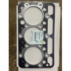 Прокладка ГБЦ Kubota D1462 - 16445-03310