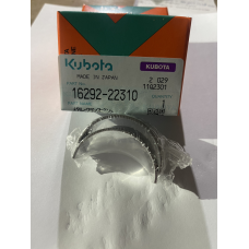 Вкладиш шатунний STD Kubota D905 - 16292-22310