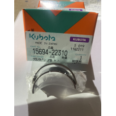 Вкладиш шатунний STD Kubota D950 - 15694-22310