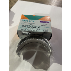 Вкладиш корінний великий Kubota D905 - 16292-23494