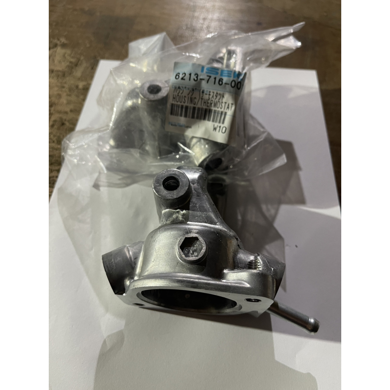 Корпус термостата Iseki TG21 - 6213-716-001-60