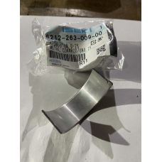Вкладиш шатунний Iseki E3CE 0,25 - 6212-263-009-00