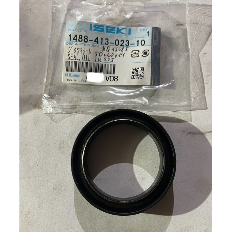 Сальник Iseki BQ1508E - 1488-413-023-10 Сальник Iseki BQ1508E - 1488-413-023-10