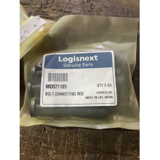 Болт шатуна Mitsubishi S3L, S4L - MD021105