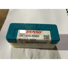 Розпилювач форсунки Denso DN15PD6 - оригінал