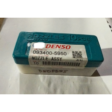 Розпилювач форсунки Denso DNOPD95