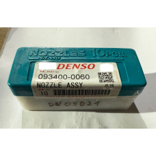 Розпилювач форсунки Denso DNOSD21