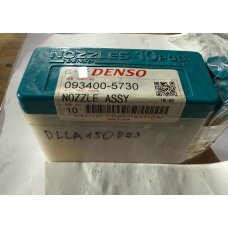 Розпилювач форсунки Denso DLLA150P73