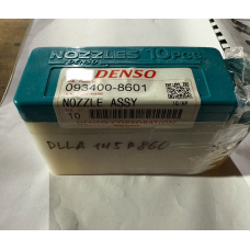Розпилювач форсунки Denso DLLA145P860