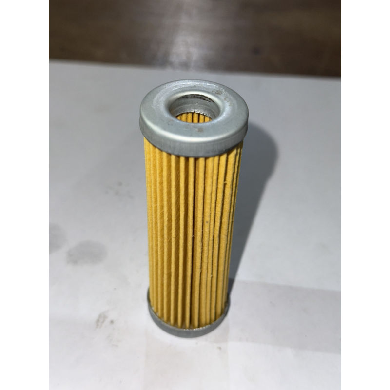 Фільтр паливний Kubota D=29 mm. L=86