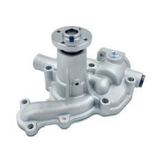 Помпа водяна (насос) Yanmar 3TNE82, 3TNV75, 3D82