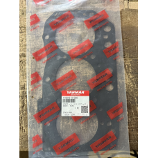 Прокладка ГБЦ Yanmar 3TNC80 - 119812-01330