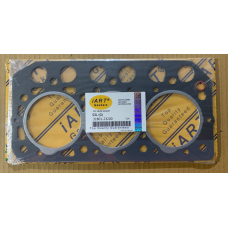 Прокладка ГБЦ Mitsubishi S3L